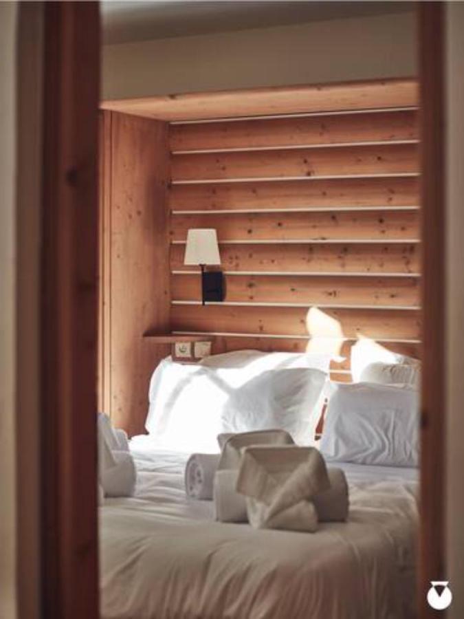 Tartiflat, Arc1950, 2 Bed, Ski In Ski Out, Arc 1950 Бур-Сен-Морис Экстерьер фото